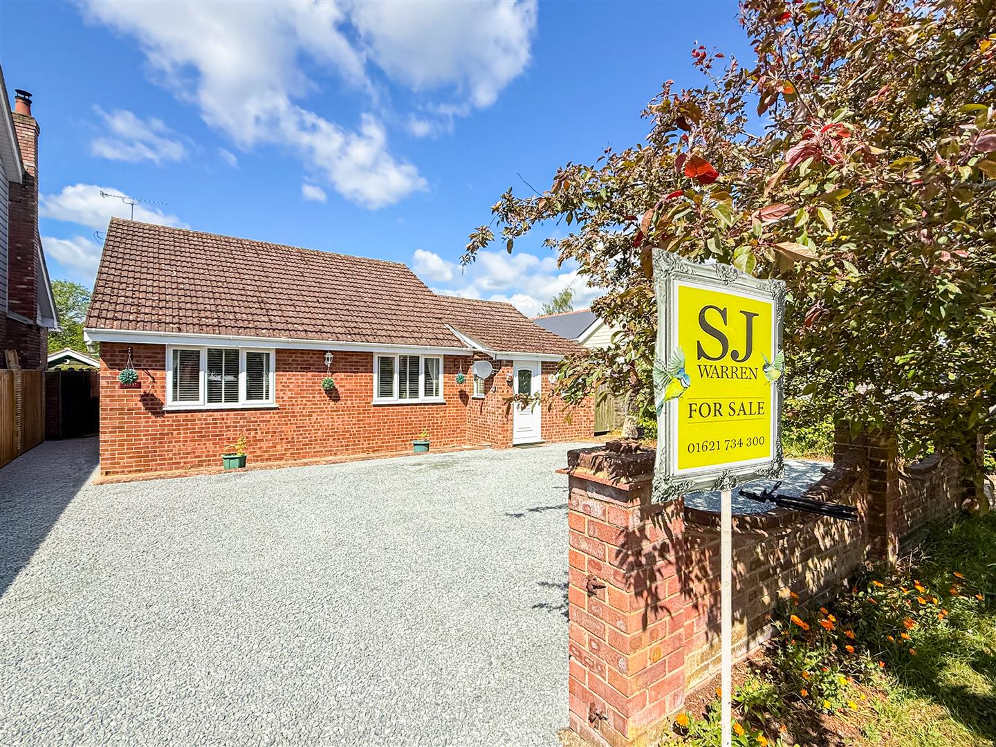 63, Mountview Crescent, St. Lawrence, Southminster, CM0 7NS